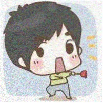 读者头像，声音工程从业者